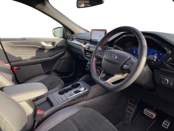 Used Ford Kuga 2024 for sale - 76225100: Photo 15