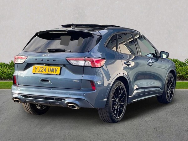 Used Ford Kuga 2024 for sale - 76225100: Photo 18