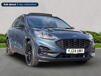 Ford - Kuga