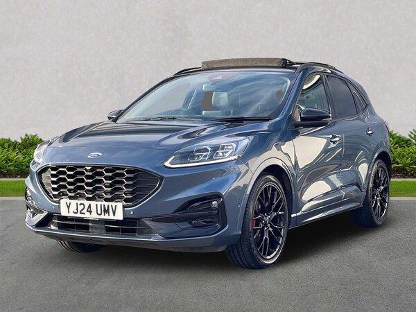 Used Ford Kuga 2024 for sale - 76225100: Photo 20