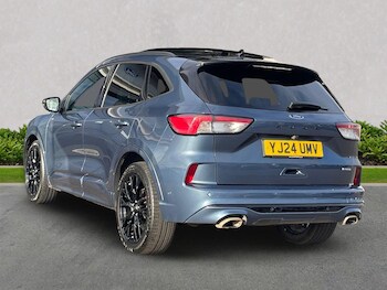 Used Ford Kuga 2024 for sale - 76225100: Photo 2