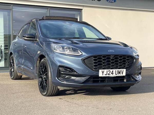 Used Ford Kuga 2024 for sale - 76225100: Photo 38