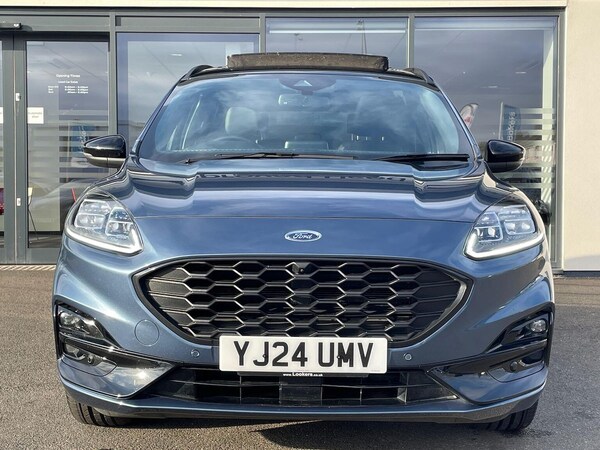 Used Ford Kuga 2024 for sale - 76225100: Photo 39