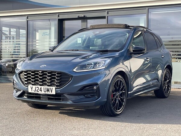 Used Ford Kuga 2024 for sale - 76225100: Photo 40