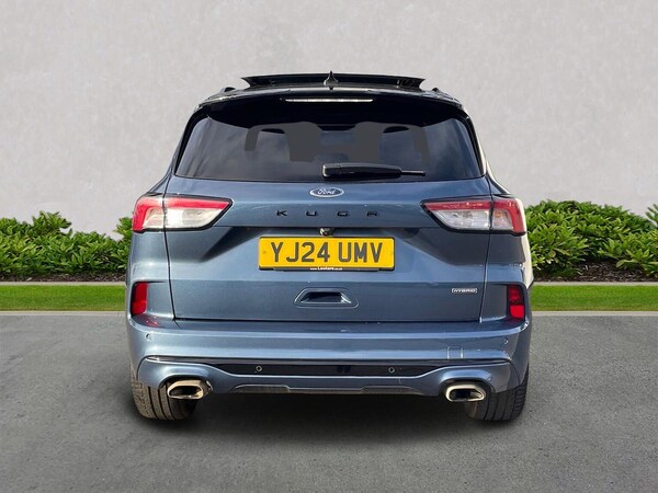 Used Ford Kuga 2024 for sale - 76225100: Photo 4