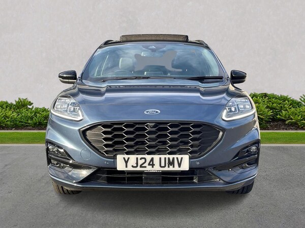 Used Ford Kuga 2024 for sale - 76225100: Photo 5
