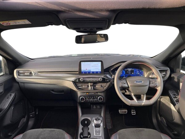 Used Ford Kuga 2024 for sale - 76225100: Photo 8