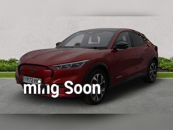 Used Ford Mustang Mach-E 2022 for sale - 78342148: Photo