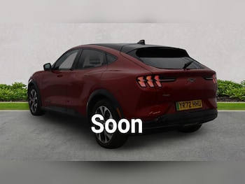 Used Ford Mustang Mach-E 2022 for sale - 78342148: Photo