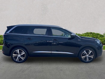 Used Peugeot 5008 2018 for sale - 78699735: Photo