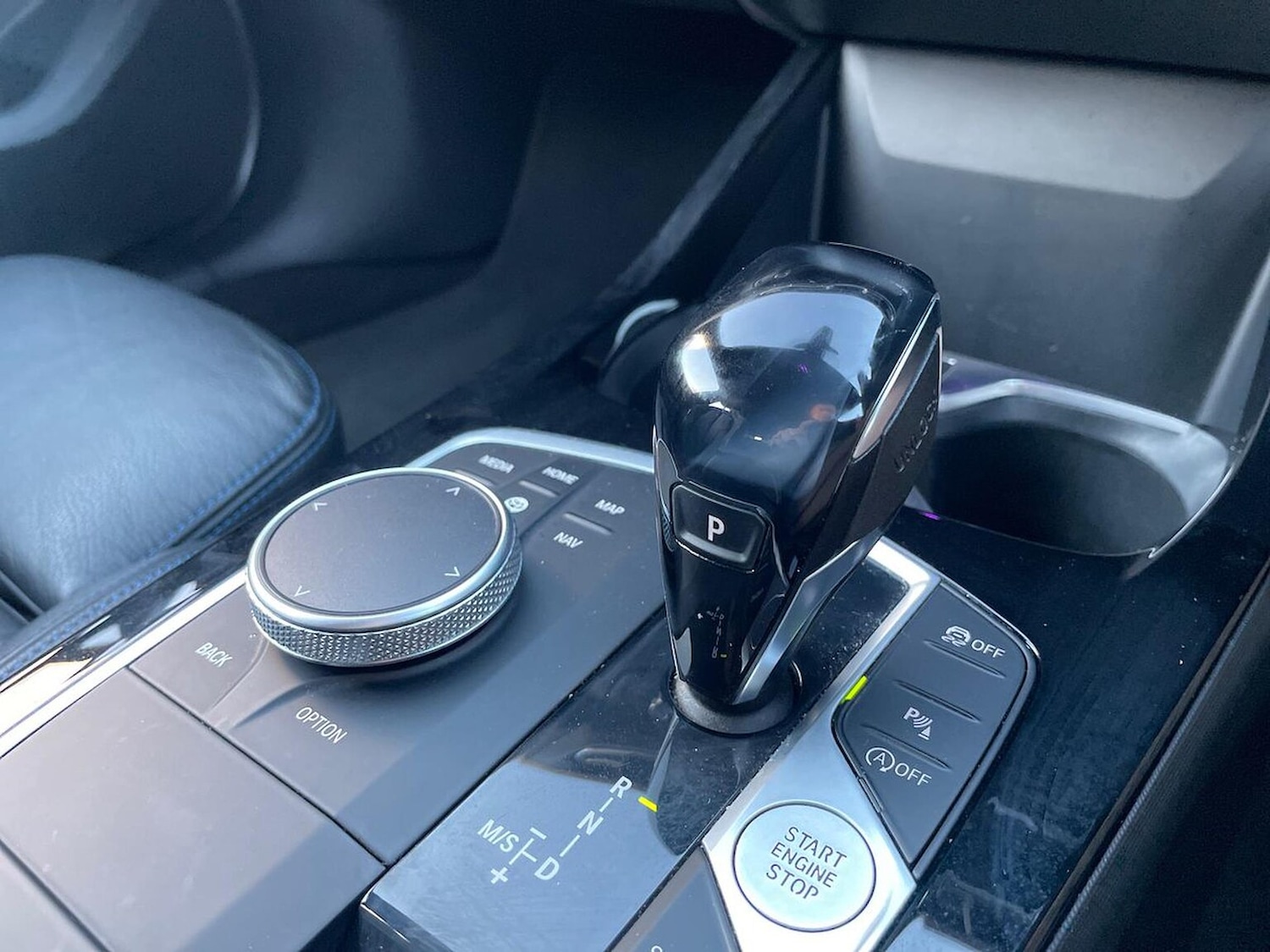 Used BMW 1 Series 2020 for sale - 76897128: Photo 13