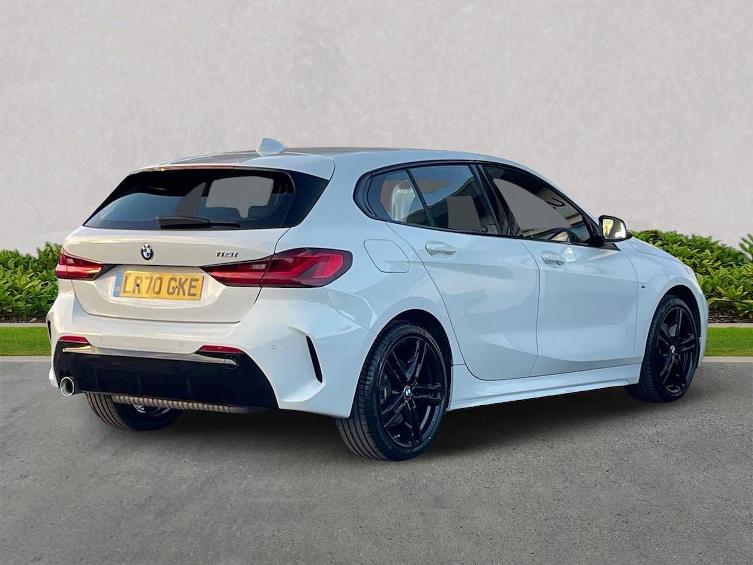 Used BMW 1 Series 2020 for sale - 76897128: Photo 18