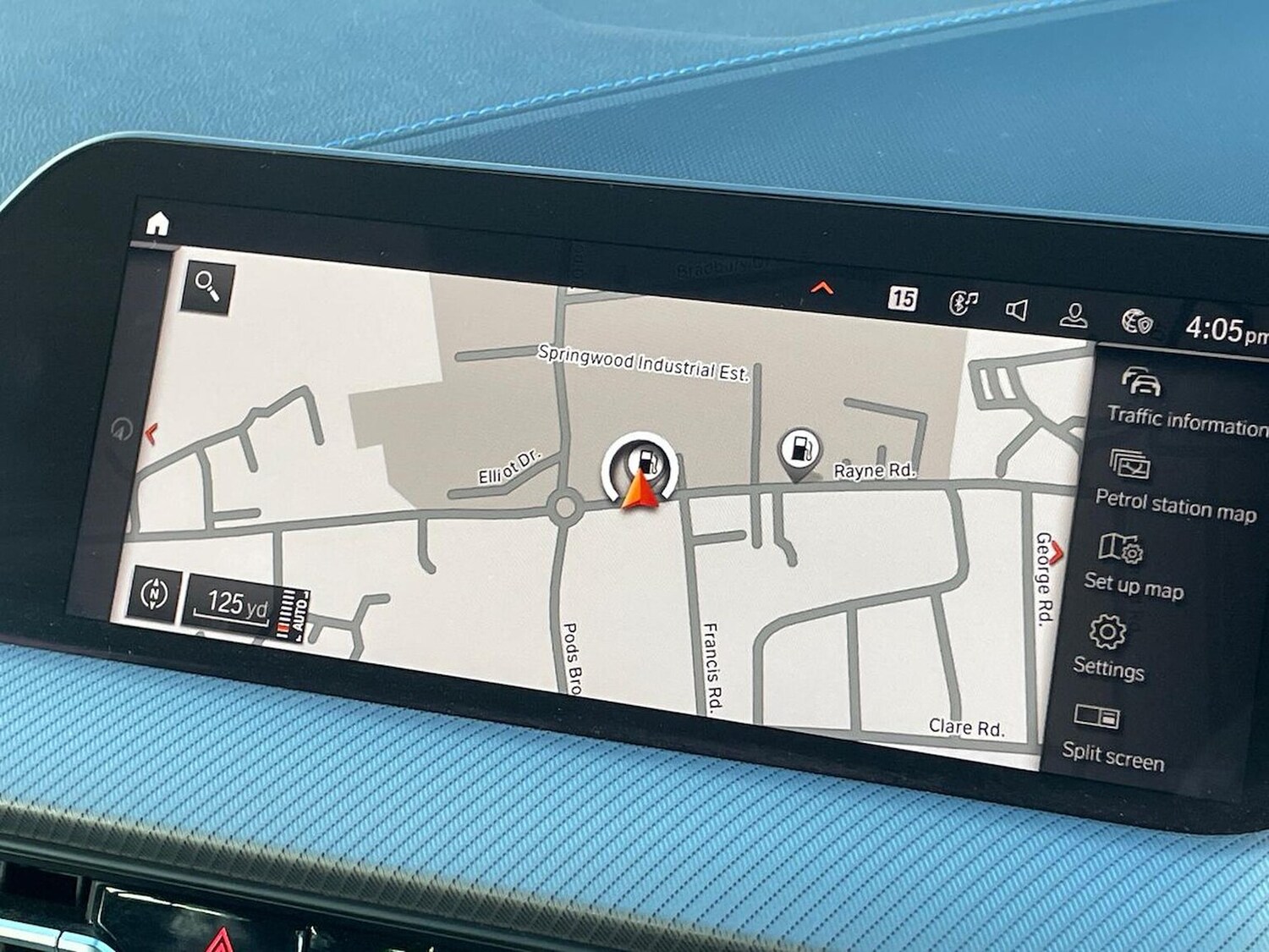 Used BMW 1 Series 2020 for sale - 76897128: Photo 24