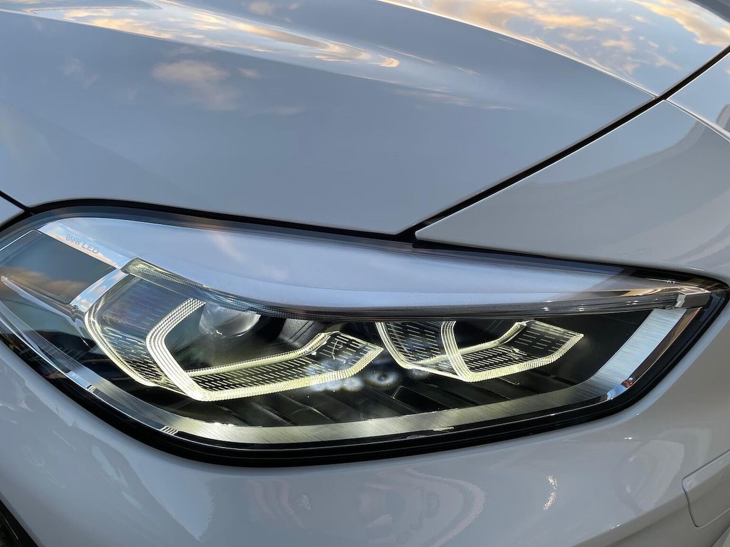 Used BMW 1 Series 2020 for sale - 76897128: Photo 32