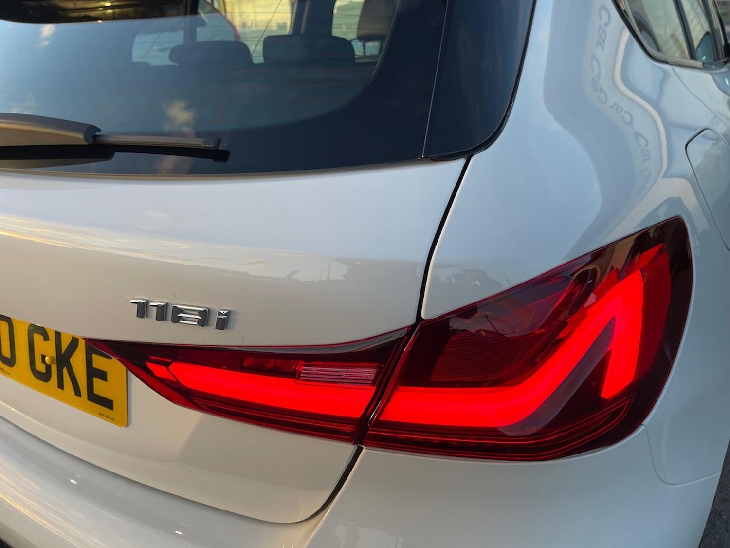 Used BMW 1 Series 2020 for sale - 76897128: Photo 34