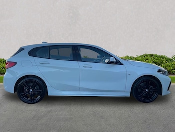 Used BMW 1 Series 2020 for sale - 76897128: Photo