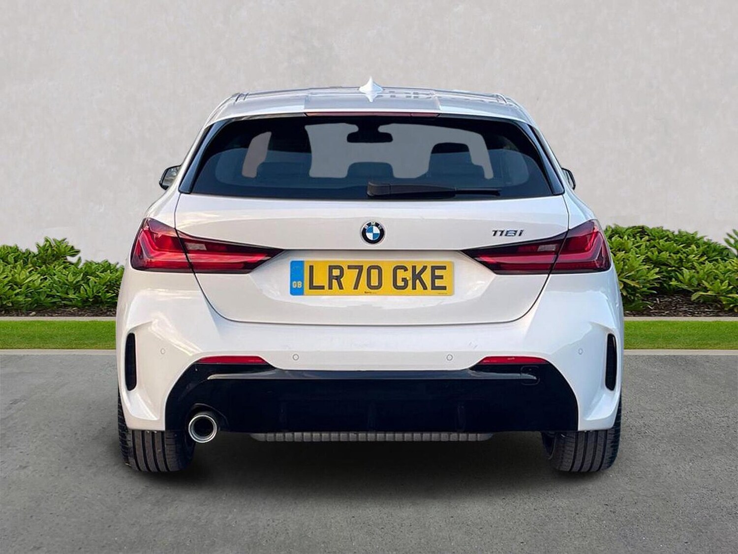 Used BMW 1 Series 2020 for sale - 76897128: Photo 4