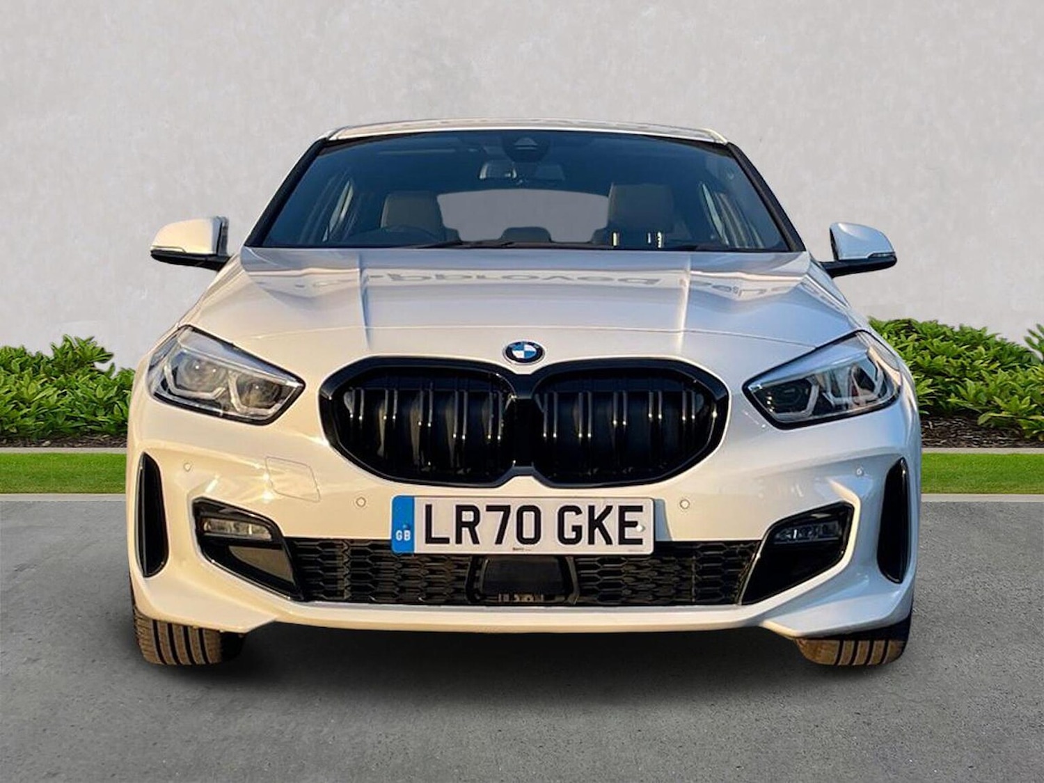 Used BMW 1 Series 2020 for sale - 76897128: Photo 5