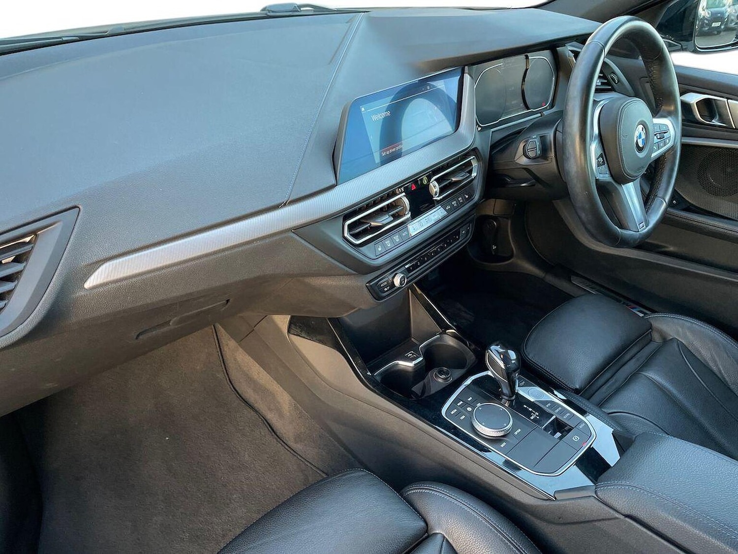 Used BMW 1 Series 2020 for sale - 76897128: Photo 7