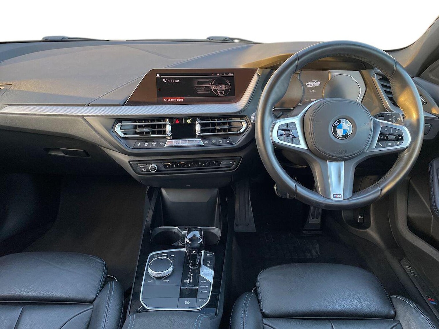 Used BMW 1 Series 2020 for sale - 76897128: Photo 8