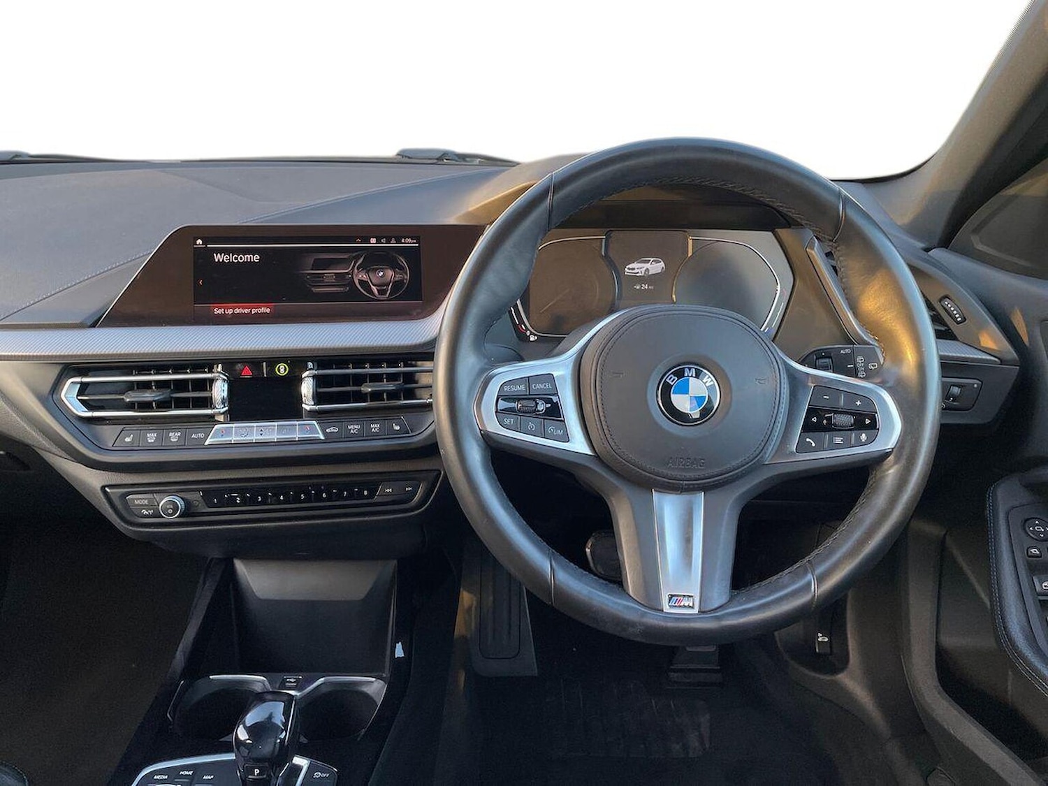 Used BMW 1 Series 2020 for sale - 76897128: Photo 9