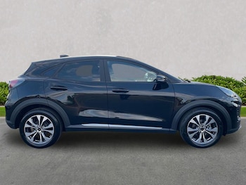 Used Ford Puma 2025 for sale - 79307811: Photo