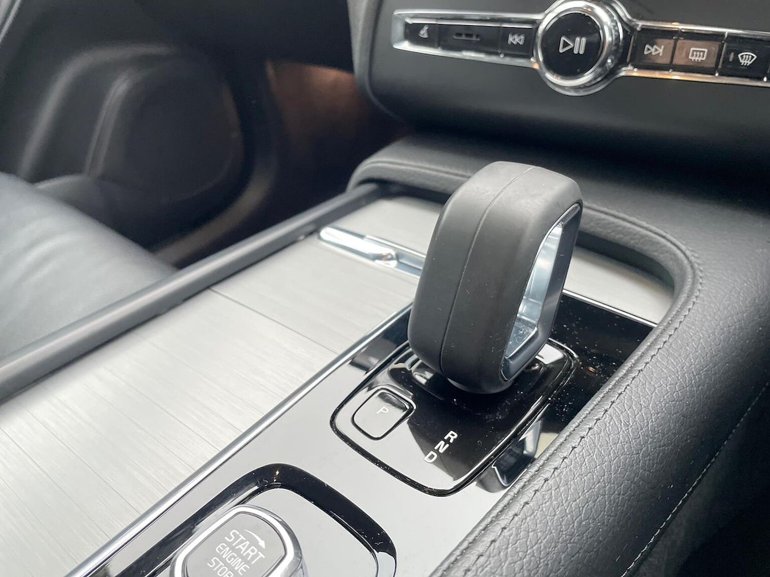 Used Volvo XC90 2021 for sale - 76591399: Photo 13