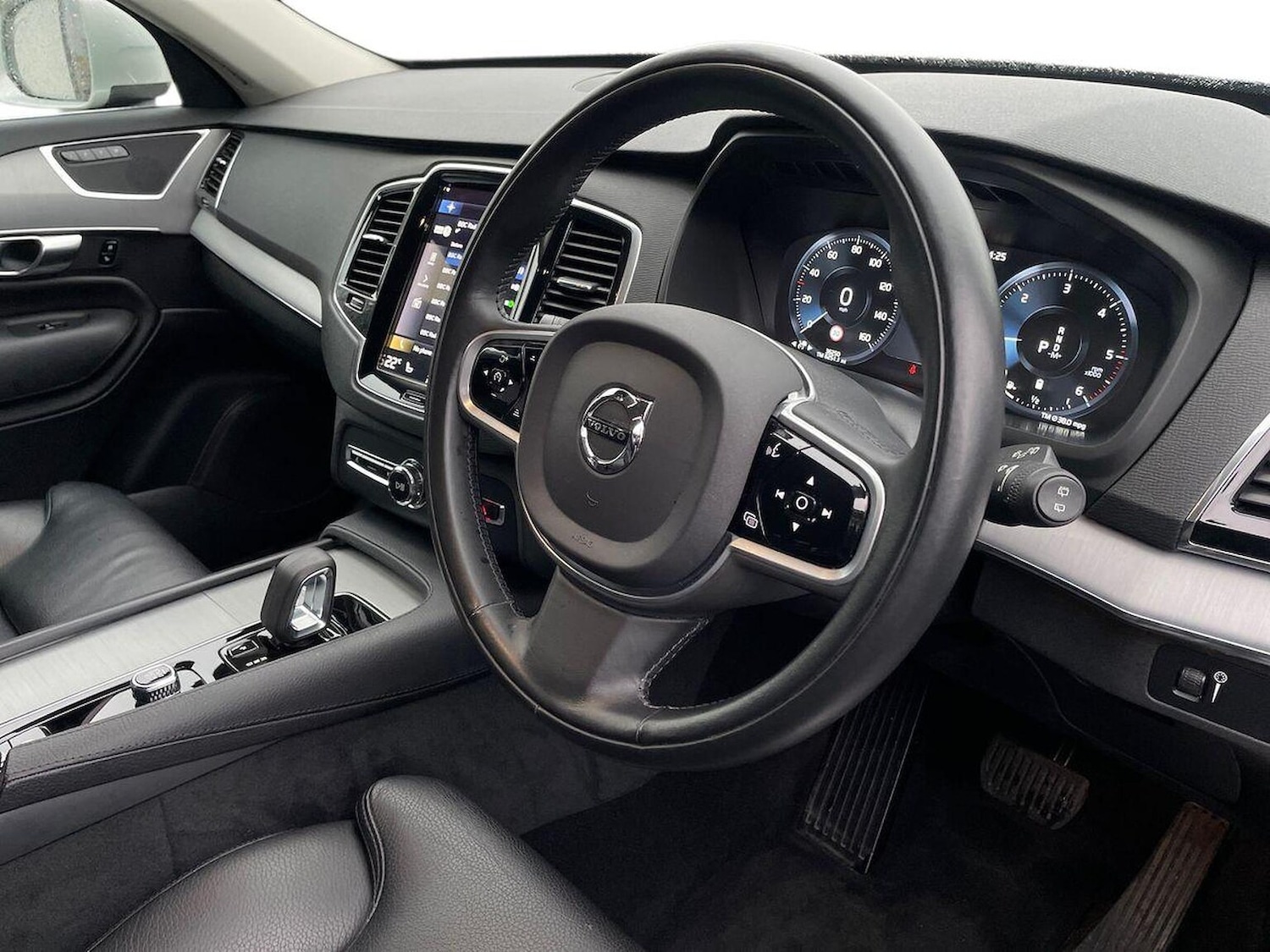 Used Volvo XC90 2021 for sale - 76591399: Photo 15