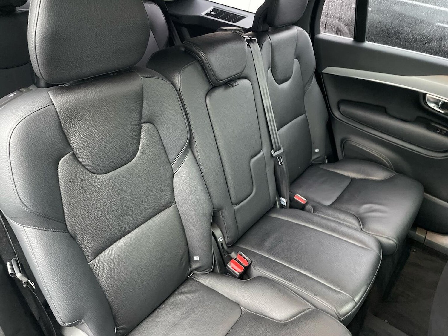 Used Volvo XC90 2021 for sale - 76591399: Photo 16