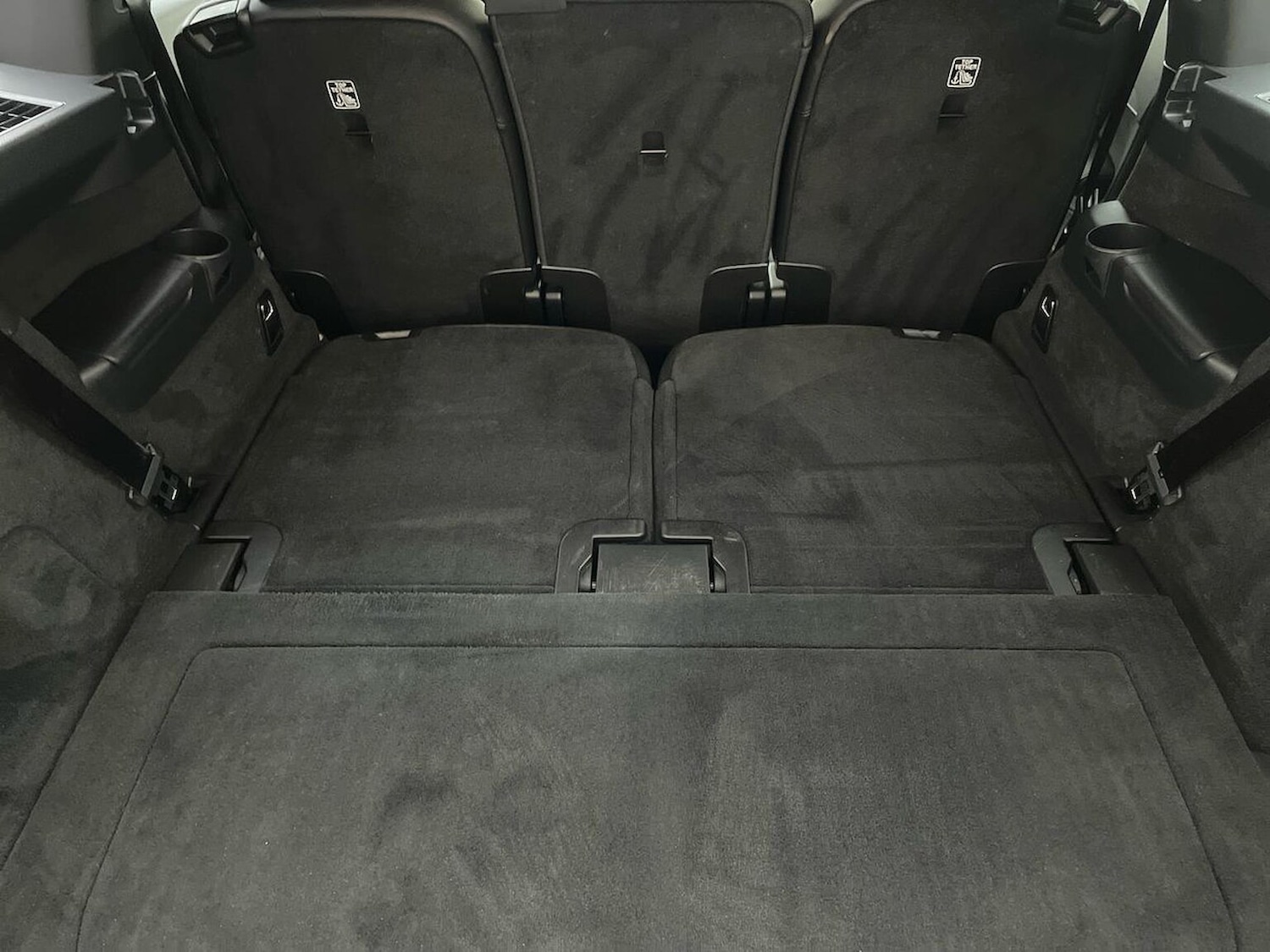 Used Volvo XC90 2021 for sale - 76591399: Photo 17