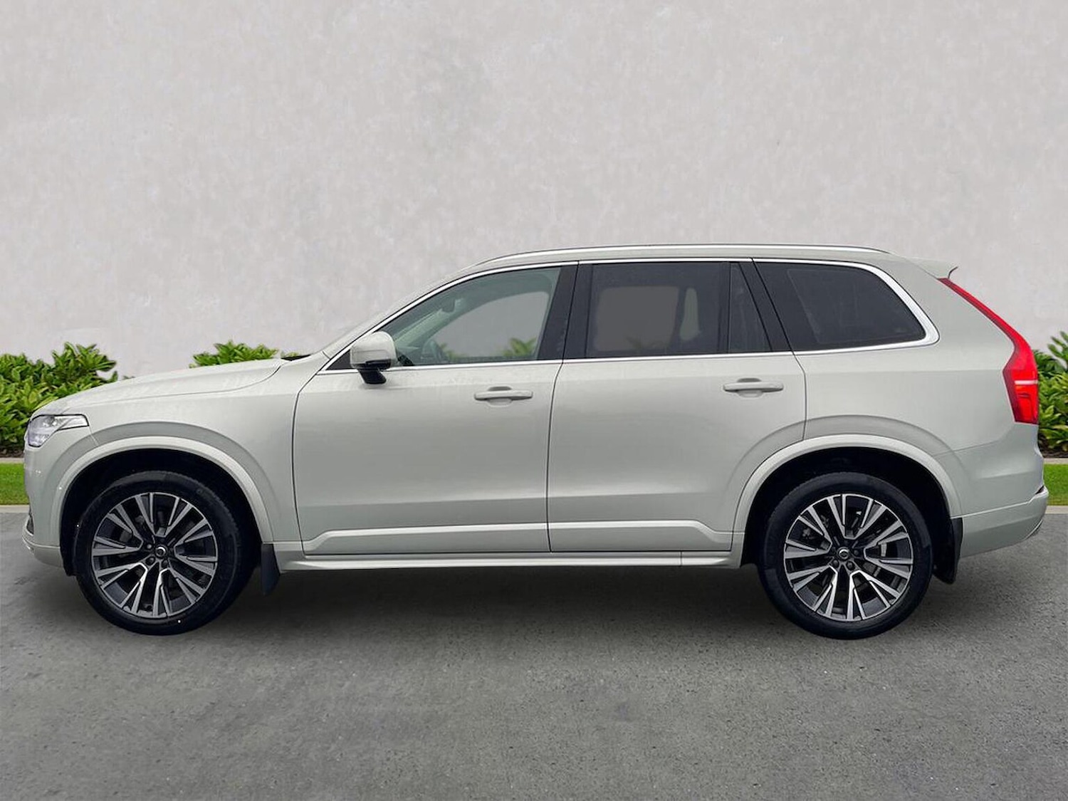 Used Volvo XC90 2021 for sale - 76591399: Photo 19