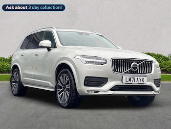 Volvo - XC90