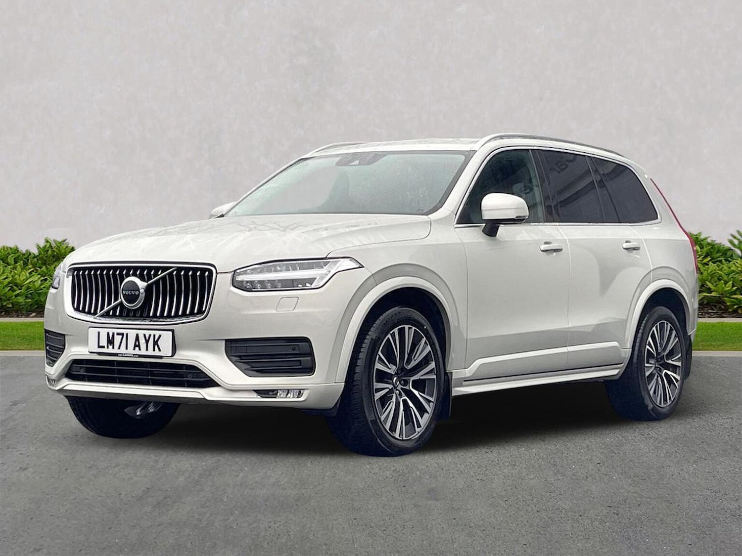 Used Volvo XC90 2021 for sale - 76591399: Photo 20