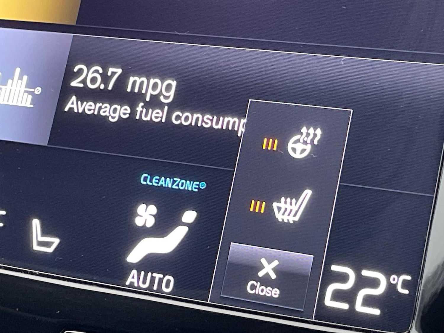 Used Volvo XC90 2021 for sale - 76591399: Photo 25