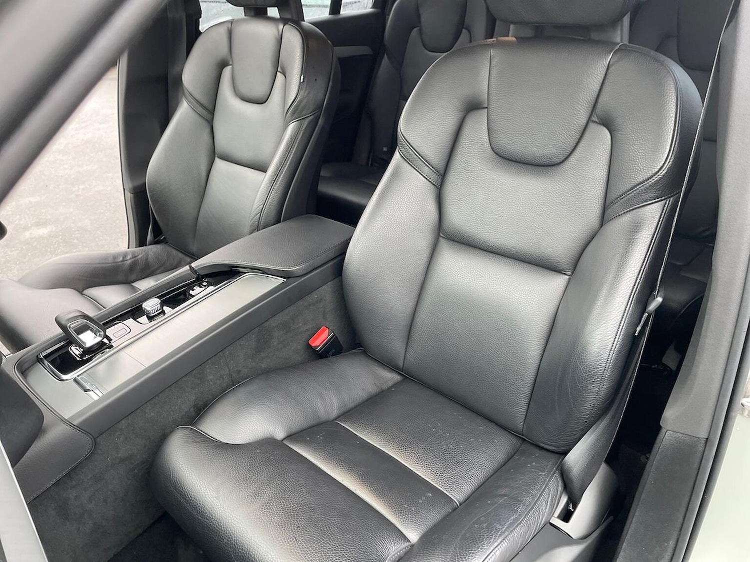 Used Volvo XC90 2021 for sale - 76591399: Photo 29