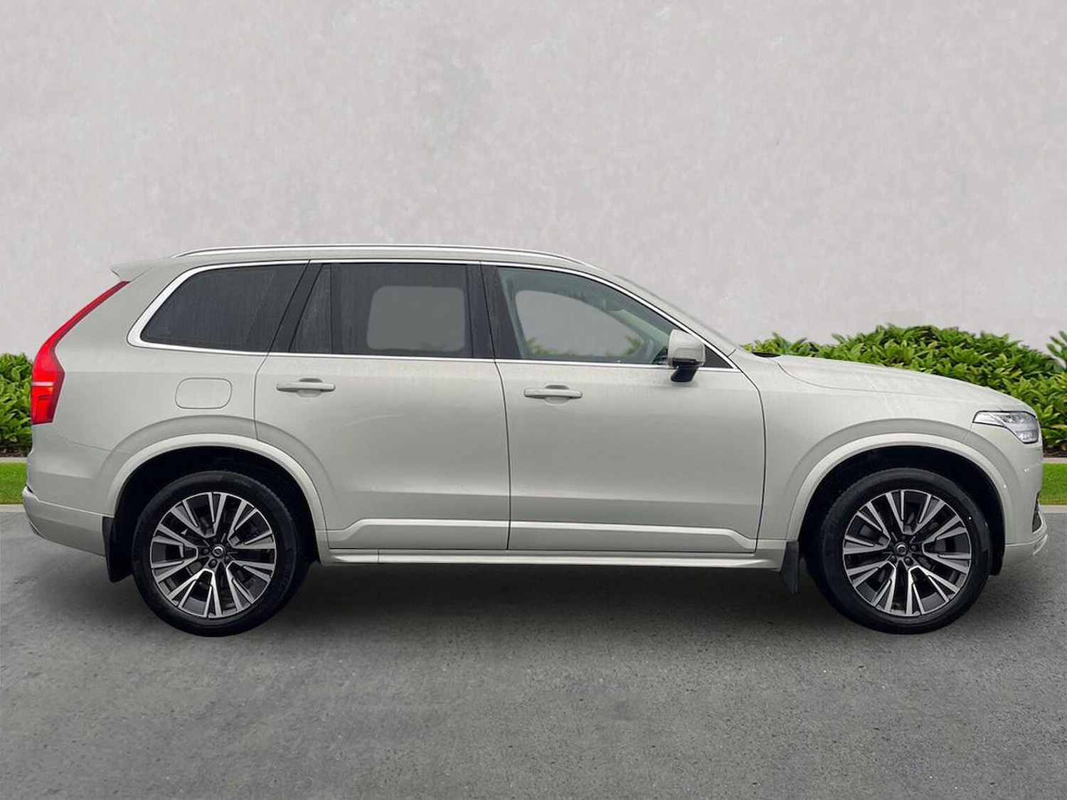 Used Volvo XC90 2021 for sale - 76591399: Photo 3