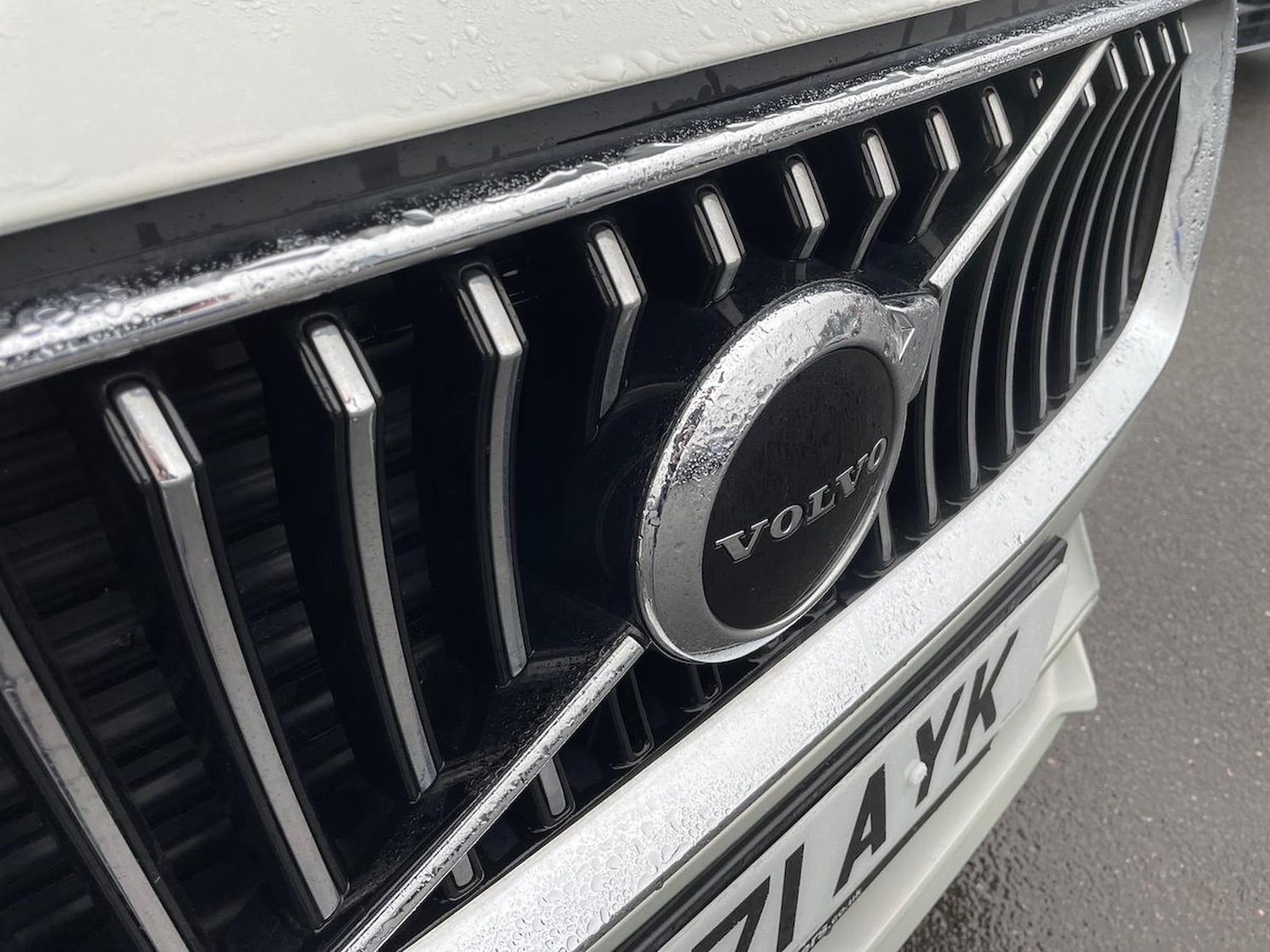 Used Volvo XC90 2021 for sale - 76591399: Photo 33