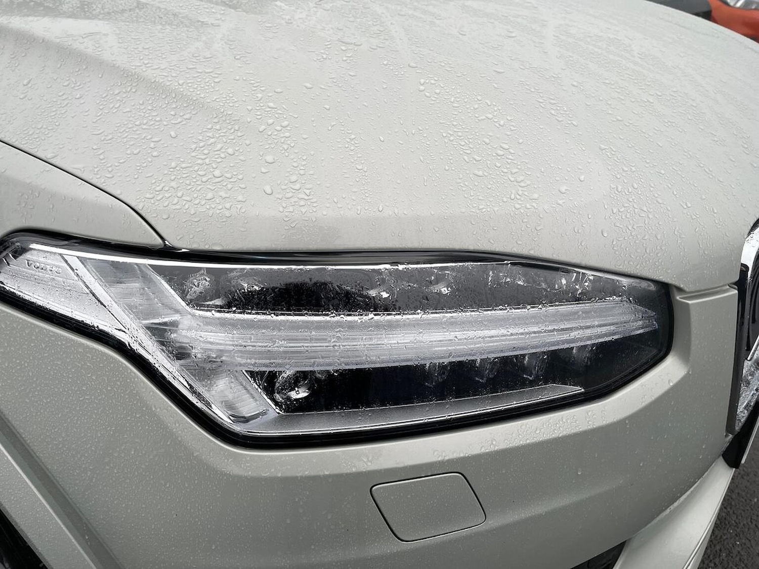 Used Volvo XC90 2021 for sale - 76591399: Photo 34