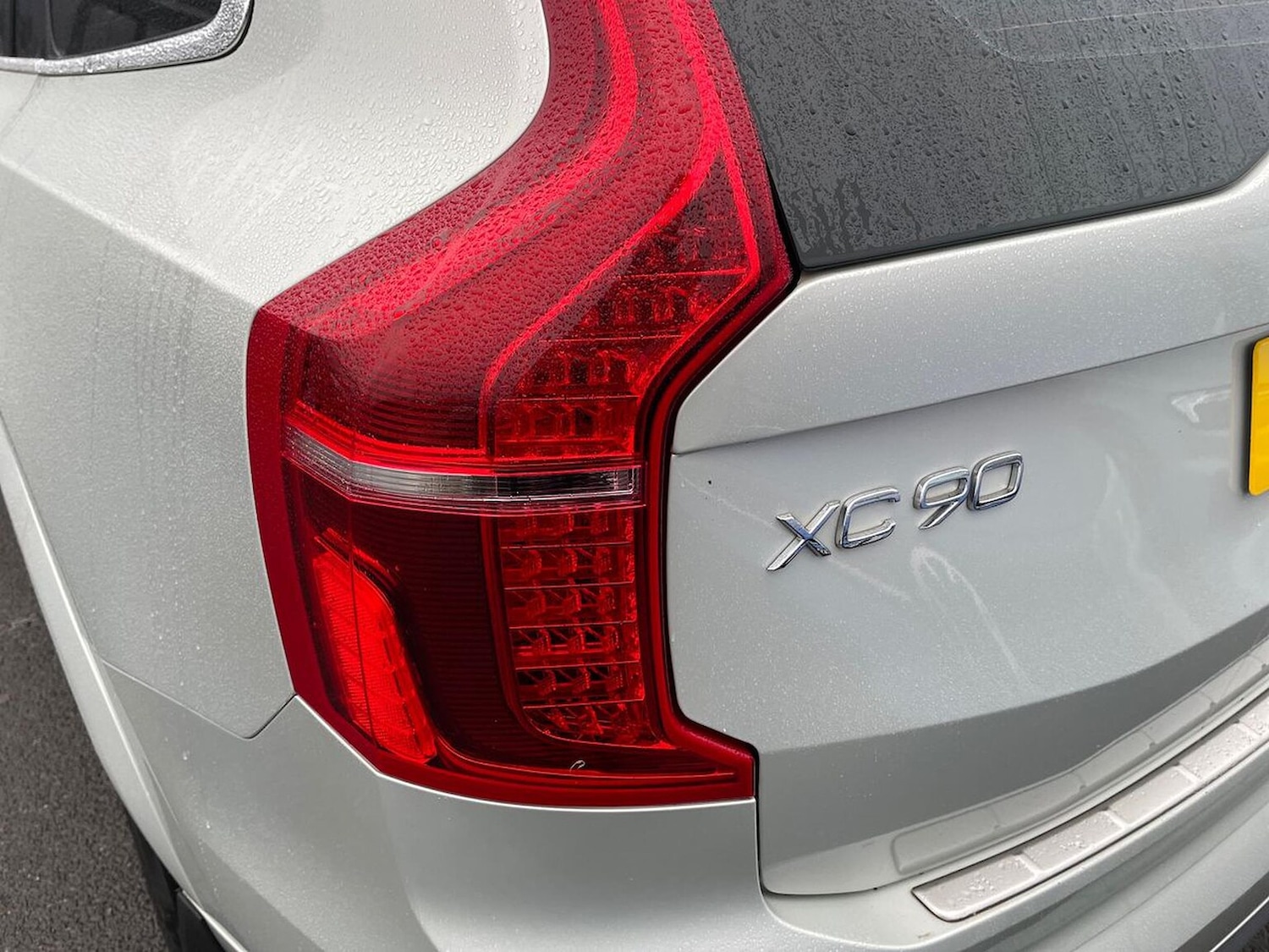 Used Volvo XC90 2021 for sale - 76591399: Photo 39