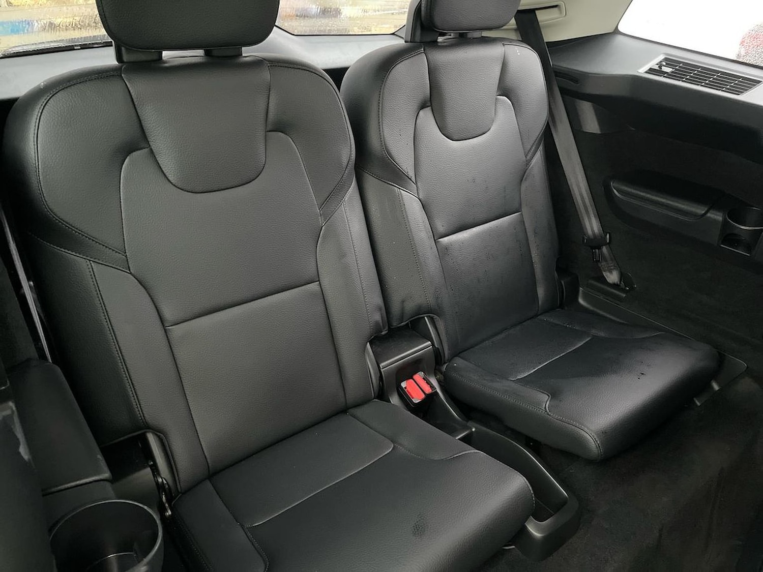 Used Volvo XC90 2021 for sale - 76591399: Photo 40