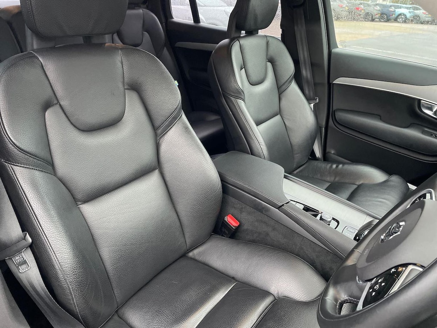 Used Volvo XC90 2021 for sale - 76591399: Photo 41