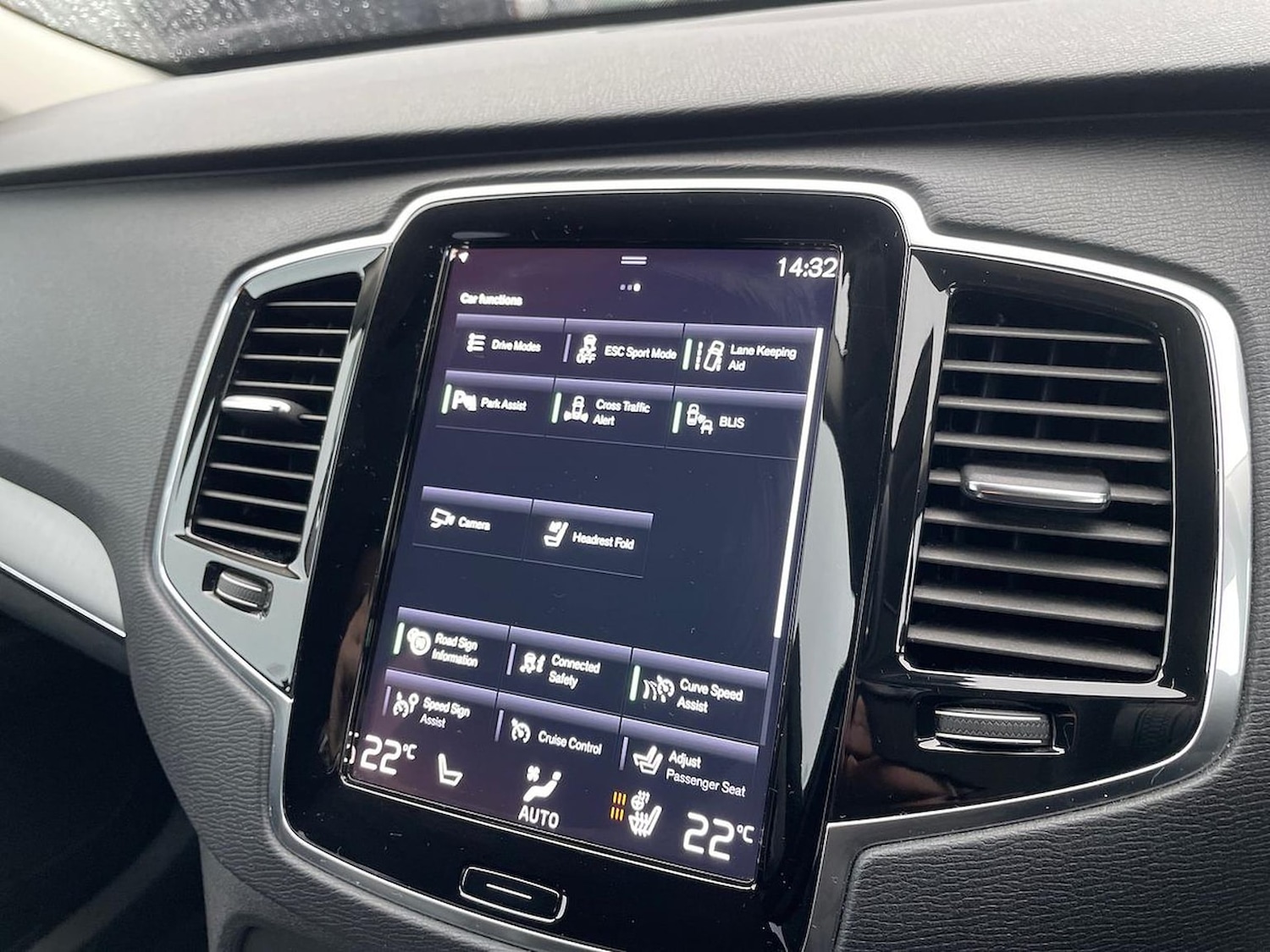 Used Volvo XC90 2021 for sale - 76591399: Photo 43