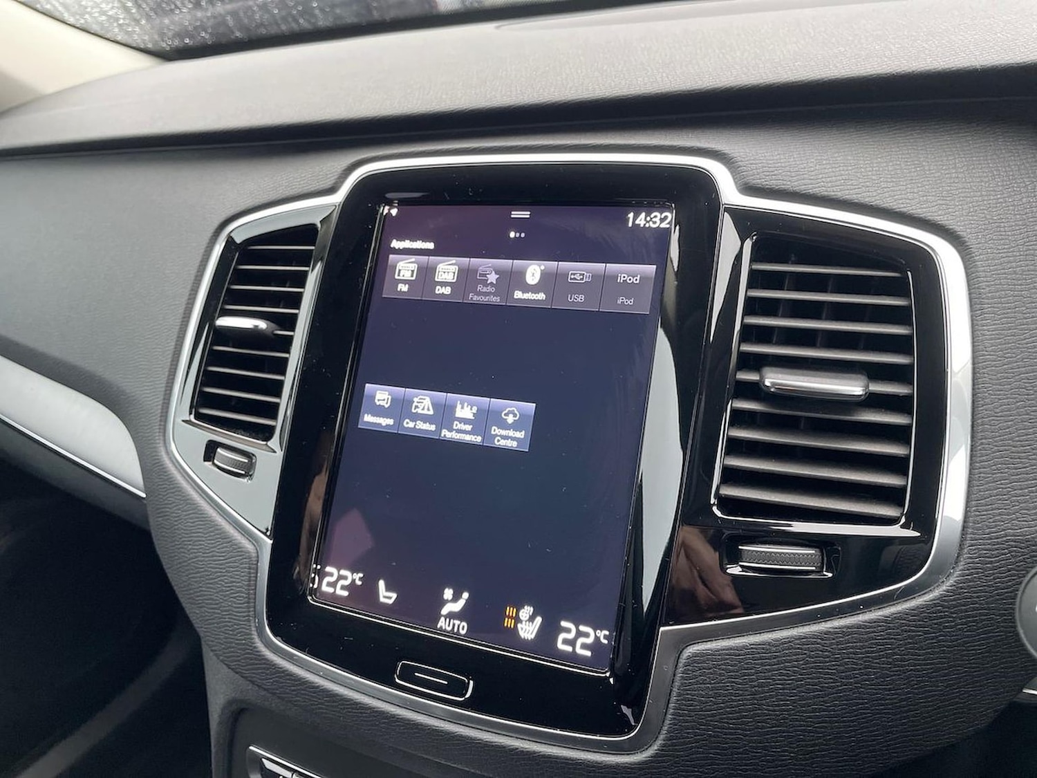 Used Volvo XC90 2021 for sale - 76591399: Photo 44