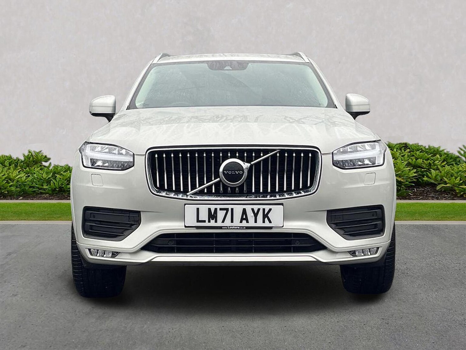 Used Volvo XC90 2021 for sale - 76591399: Photo 5