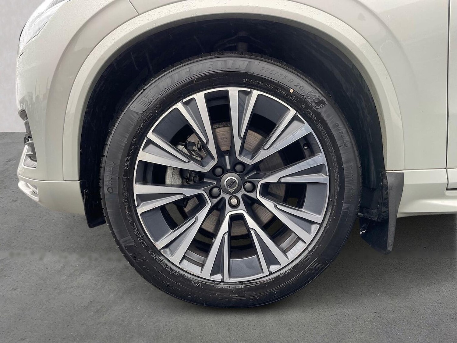 Used Volvo XC90 2021 for sale - 76591399: Photo 6