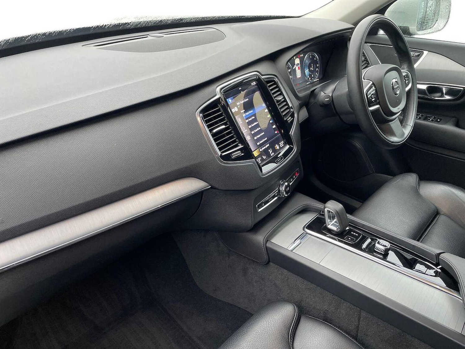 Used Volvo XC90 2021 for sale - 76591399: Photo 7