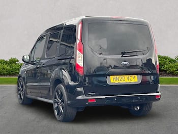 Used Ford Tourneo Connect 2020 for sale - 79668213: Photo