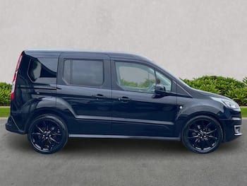 Used Ford Tourneo Connect 2020 for sale - 79668213: Photo