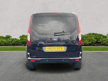 Used Ford Tourneo Connect 2020 for sale - 79668213: Photo