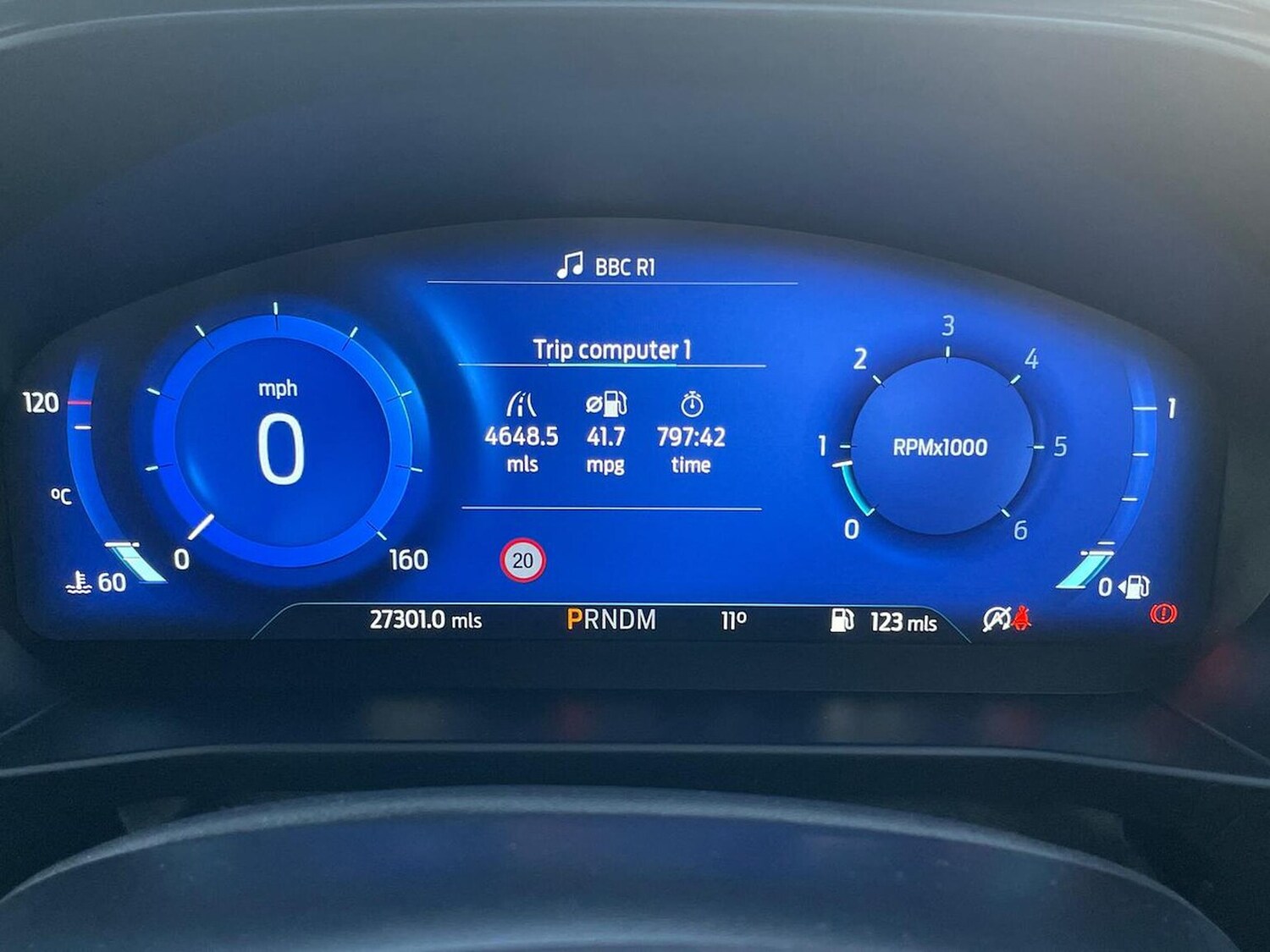 Used Ford Focus 2023 for sale - 78078169: Photo 10